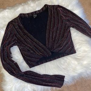 Forever 21 Crop Top